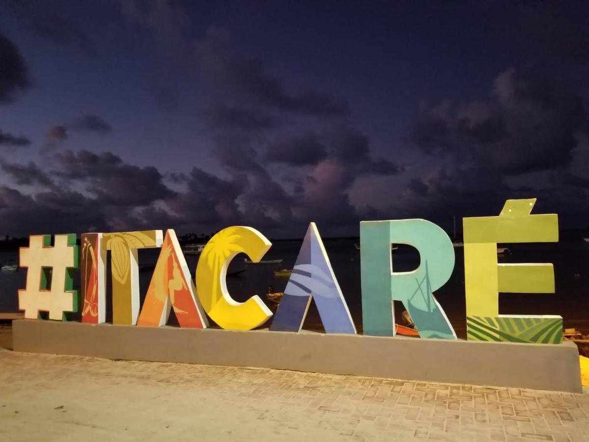 Pousada Estrela Itacaré Exteriér fotografie