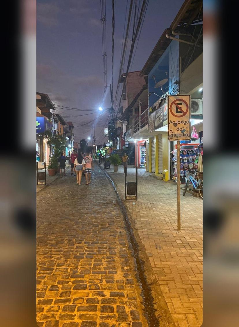Pousada Estrela Itacaré Exteriér fotografie