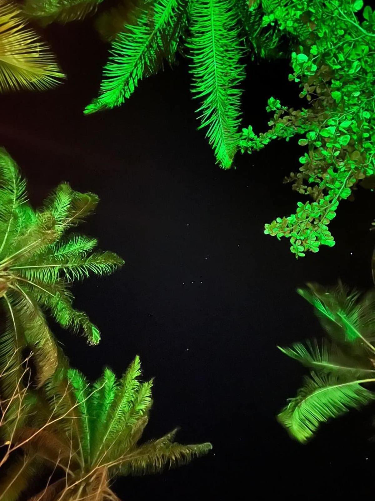 Pousada Estrela Itacaré Exteriér fotografie