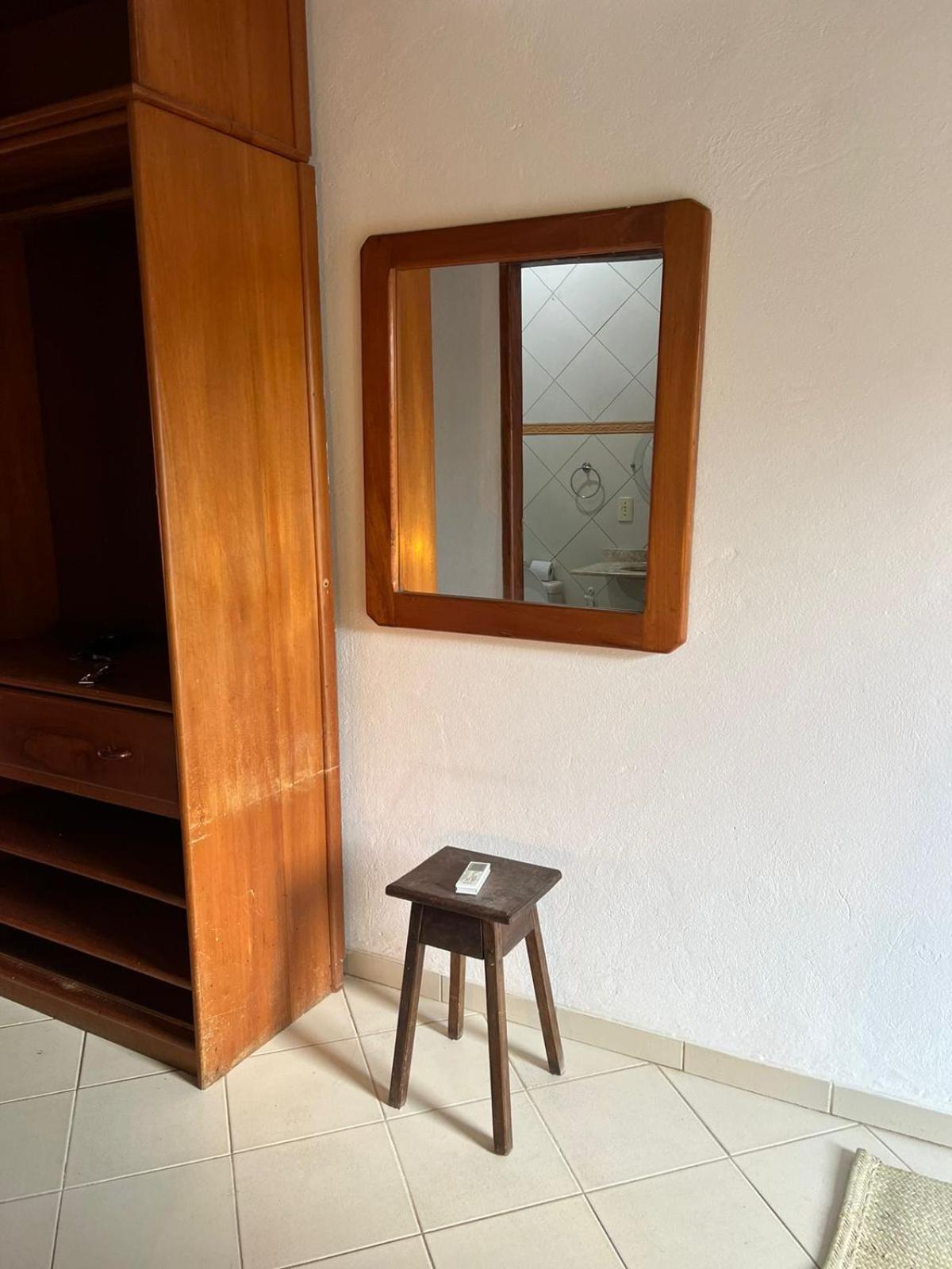 Pousada Estrela Itacaré Exteriér fotografie